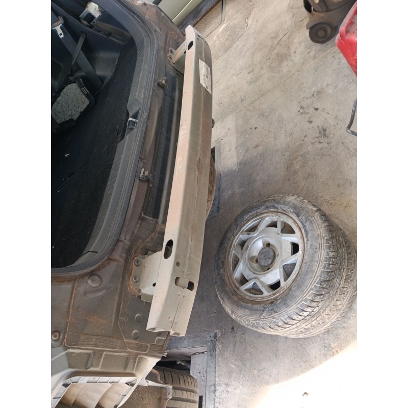 Recambio de refuerzo paragolpes trasero para toyota corolla verso (zer_, zze12_, r1_) 2.2 d-4d (aur10_) referencia OEM IAM   