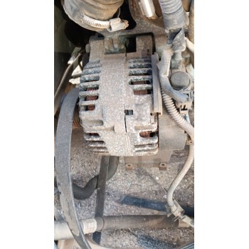 Recambio de alternador para citroën xsara picasso (n68) 1.6 hdi referencia OEM IAM   
