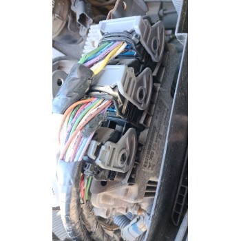 Recambio de centralita motor uce para citroën xsara picasso (n68) 1.6 hdi referencia OEM IAM   