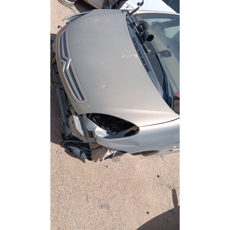Recambio de capot para citroën xsara picasso (n68) 1.6 hdi referencia OEM IAM   