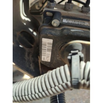 Recambio de abs para citroën berlingo multispace (b9) 1.6 hdi 75 16v referencia OEM IAM   