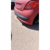 Recambio de paragolpes trasero para peugeot 207 cc (wd_) 1.6 16v referencia OEM IAM   