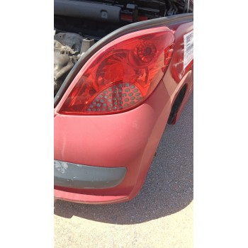 Recambio de piloto trasero derecho para peugeot 207 cc (wd_) 1.6 16v referencia OEM IAM   