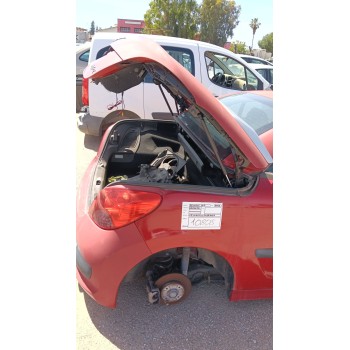 Recambio de porton trasero para peugeot 207 cc (wd_) 1.6 16v referencia OEM IAM   