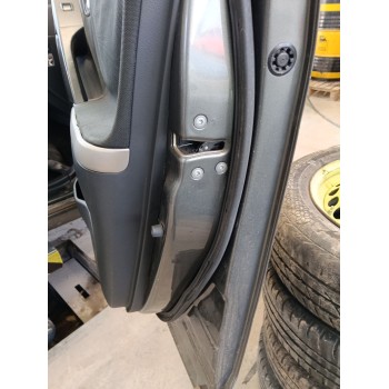 Recambio de cerradura puerta delantera derecha para toyota corolla verso (zer_, zze12_, r1_) 2.2 d-4d (aur10_) referencia OEM IA