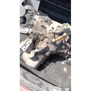 Recambio de caja cambios para peugeot 207 cc (wd_) 1.6 16v referencia OEM IAM   