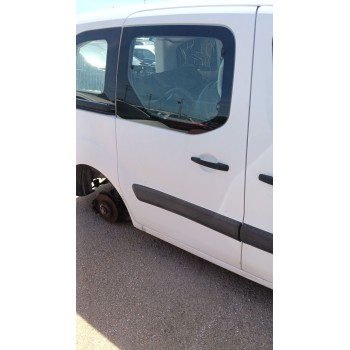 Recambio de puerta lateral corredera derecho para citroën berlingo multispace (b9) 1.6 hdi 75 16v referencia OEM IAM   