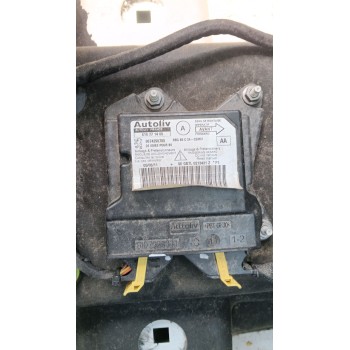 Recambio de centralita airbag para citroën berlingo multispace (b9) 1.6 hdi 75 16v referencia OEM IAM   