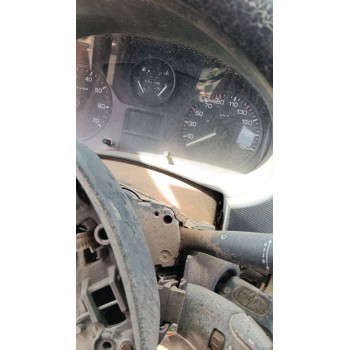 Recambio de cuadro instrumentos para citroën berlingo multispace (b9) 1.6 hdi 75 16v referencia OEM IAM   
