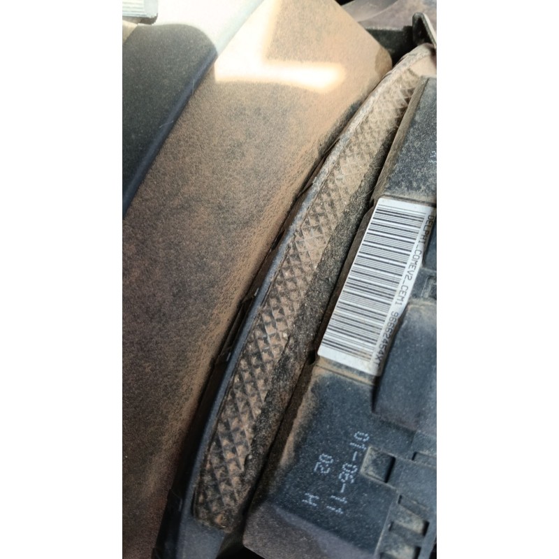 Recambio de mando luces para citroën berlingo multispace (b9) 1.6 hdi 75 16v referencia OEM IAM   