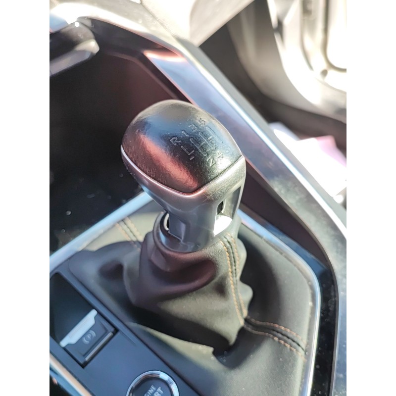 Recambio de palanca cambio para peugeot 5008 ii (mc_, mj_, mr_, m4_) 1.5 bluehdi 130 (mcyhzj, mcyhzr, mcyhzx) referencia OEM IAM