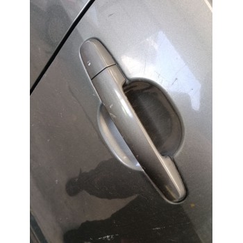 Recambio de cerradura puerta delantera derecha para toyota corolla verso (zer_, zze12_, r1_) 2.2 d-4d (aur10_) referencia OEM IA