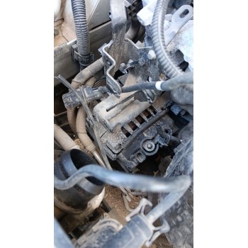 Recambio de alternador para citroën c4 picasso i monospace (ud_) 1.6 hdi 110 referencia OEM IAM   