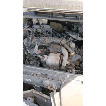 Recambio de motor completo para citroën c4 picasso i monospace (ud_) 1.6 hdi 110 referencia OEM IAM   