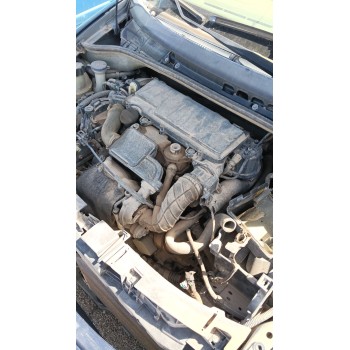 DESPIECE MOTOR 
