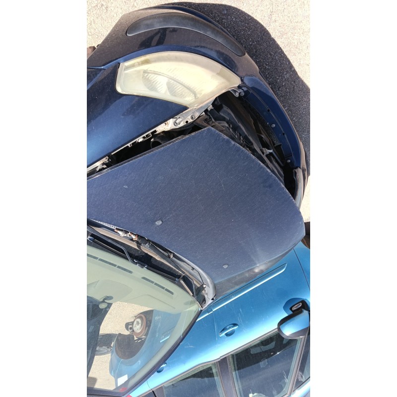 Recambio de capot para citroën c3 i (fc_, fn_) 1.4 hdi referencia OEM IAM   