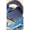 Recambio de capot para citroën c3 i (fc_, fn_) 1.4 hdi referencia OEM IAM   