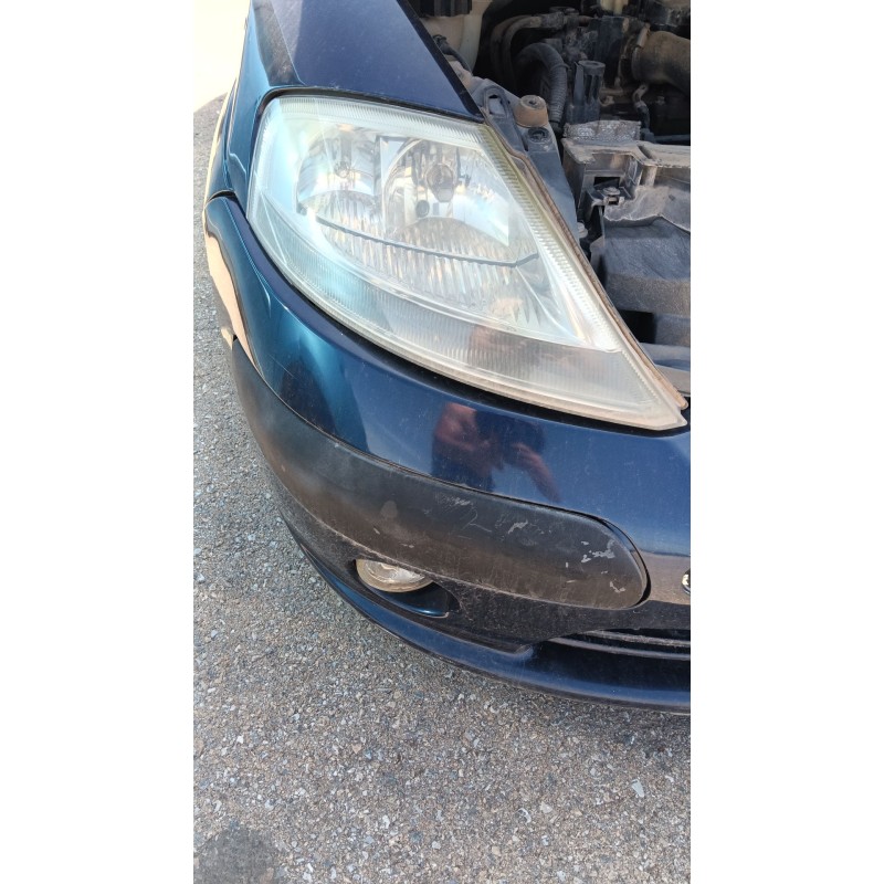 Recambio de faro derecho para citroën c3 i (fc_, fn_) 1.4 hdi referencia OEM IAM   