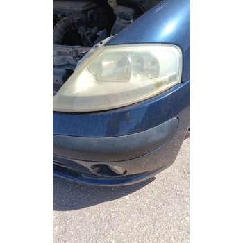 Recambio de faro izquierdo para citroën c3 i (fc_, fn_) 1.4 hdi referencia OEM IAM   