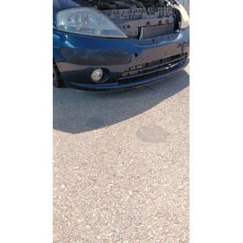 Recambio de paragolpes delantero para citroën c3 i (fc_, fn_) 1.4 hdi referencia OEM IAM   