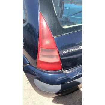 Recambio de piloto trasero izquierdo para citroën c3 i (fc_, fn_) 1.4 hdi referencia OEM IAM   