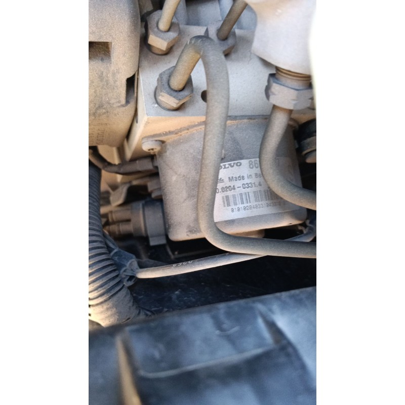 Recambio de abs para volvo c70 i coupé (872) 2.0 t referencia OEM IAM   