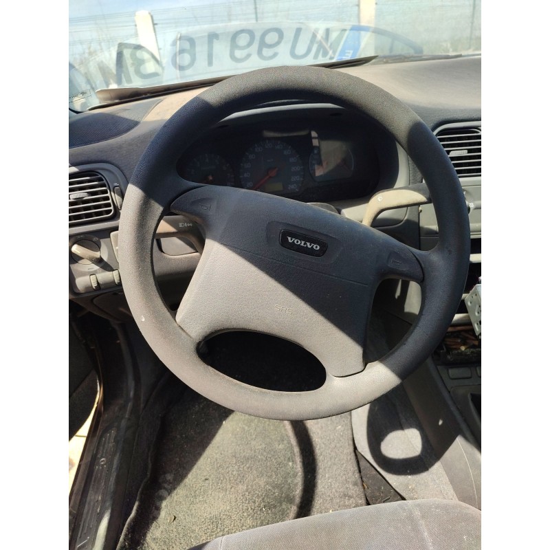 Recambio de volante para volvo s40 i (644) 1.8 referencia OEM IAM   