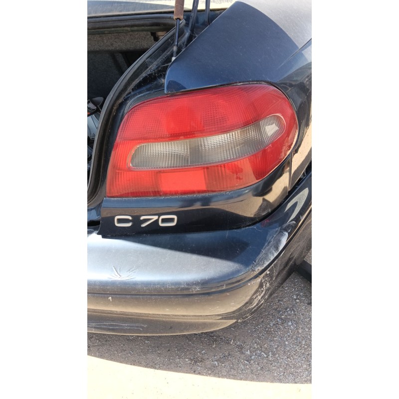 Recambio de piloto trasero derecho para volvo c70 i coupé (872) 2.0 t referencia OEM IAM   