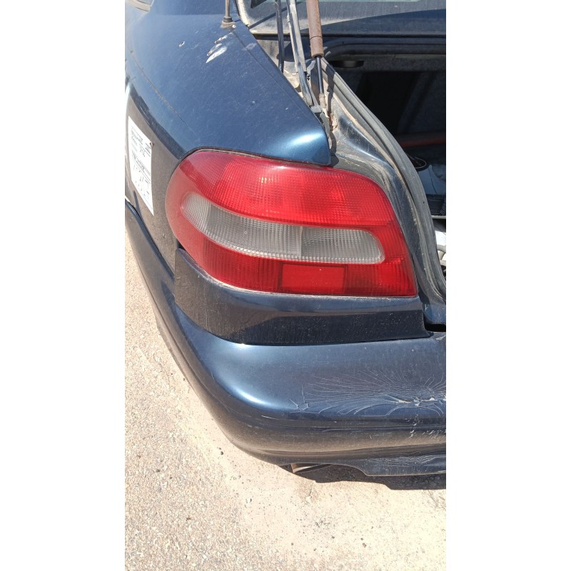 Recambio de piloto trasero izquierdo para volvo c70 i coupé (872) 2.0 t referencia OEM IAM   