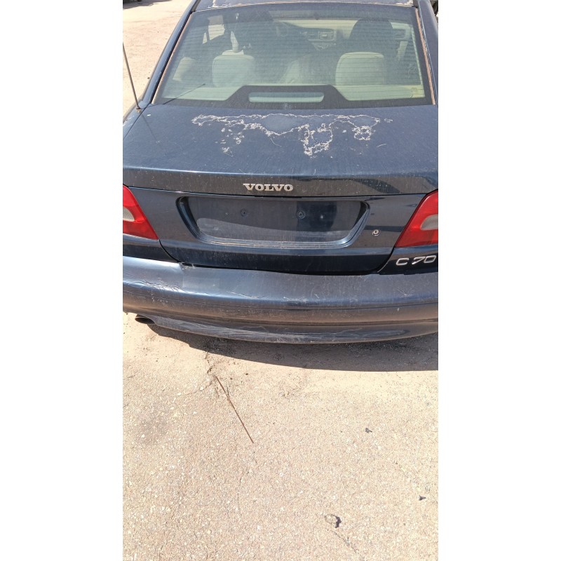 Recambio de porton trasero para volvo c70 i coupé (872) 2.0 t referencia OEM IAM   