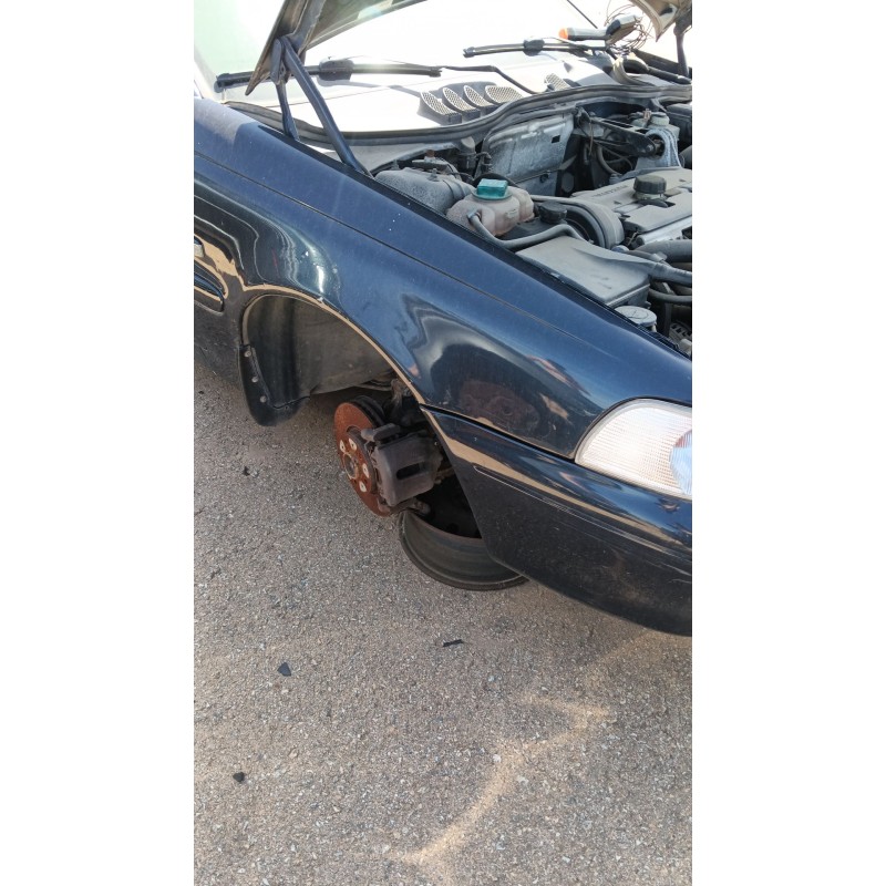 Recambio de aleta delantera derecha para volvo c70 i coupé (872) 2.0 t referencia OEM IAM   