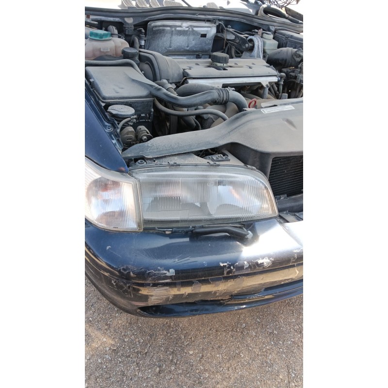 Recambio de faro derecho para volvo c70 i coupé (872) 2.0 t referencia OEM IAM   