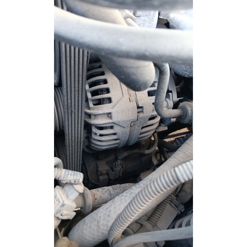 Recambio de alternador para volvo c70 i coupé (872) 2.0 t referencia OEM IAM   