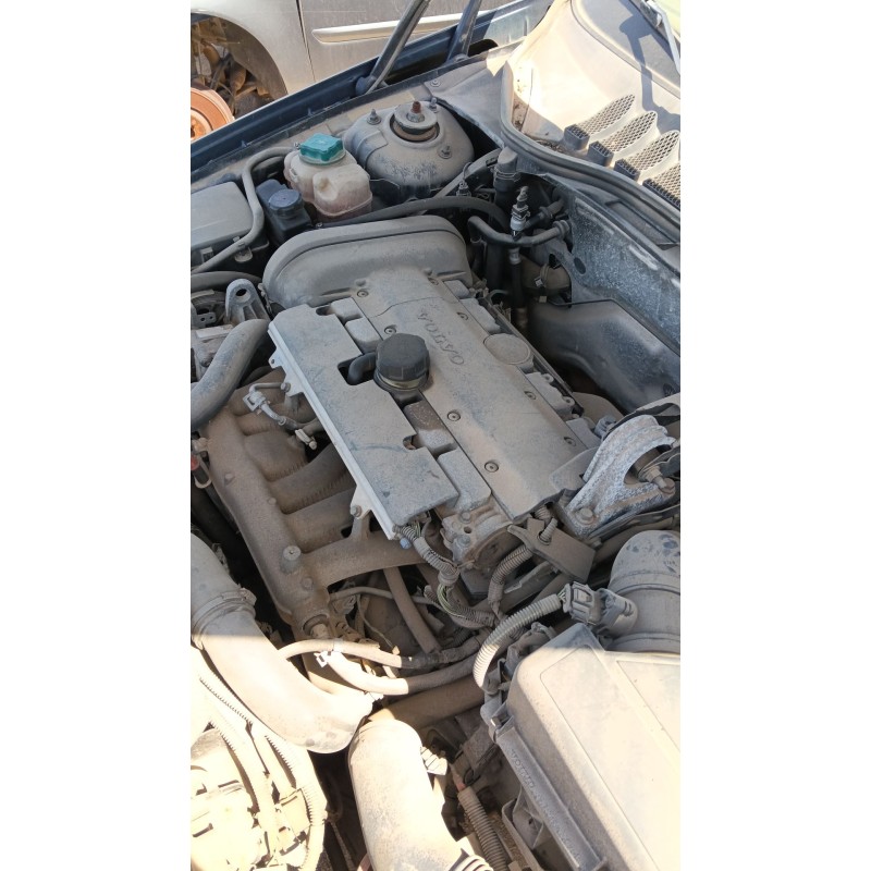 Recambio de motor completo para volvo c70 i coupé (872) 2.0 t referencia OEM IAM   