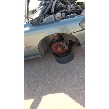 Recambio de aleta delantera derecha para volvo s60 i (384) 2.4 referencia OEM IAM   