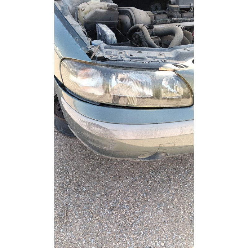 Recambio de faro derecho para volvo s60 i (384) 2.4 referencia OEM IAM   