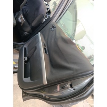 Recambio de elevalunas trasero derecho para toyota corolla verso (zer_, zze12_, r1_) 2.2 d-4d (aur10_) referencia OEM IAM   