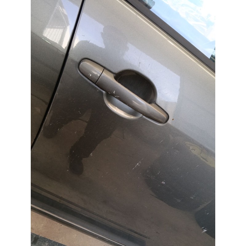 Recambio de maneta exterior delantera derecha para toyota corolla verso (zer_, zze12_, r1_) 2.2 d-4d (aur10_) referencia OEM IAM