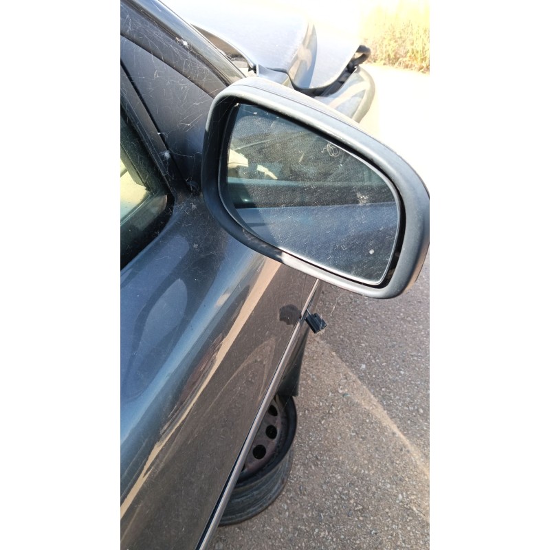 Recambio de retrovisor derecho para volvo s80 i (184) d5 referencia OEM IAM   