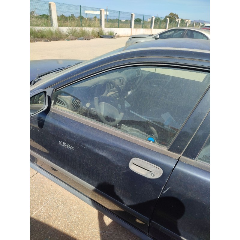 Recambio de puerta delantera izquierda para volvo s40 i (644) 1.8 referencia OEM IAM   