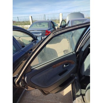 Recambio de puerta trasera izquierda para volvo s40 i (644) 1.8 referencia OEM IAM   