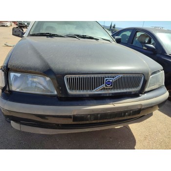 Recambio de refuerzo paragolpes delantero para volvo s40 i (644) 1.8 referencia OEM IAM   