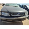 Recambio de refuerzo paragolpes delantero para volvo s40 i (644) 1.8 referencia OEM IAM   