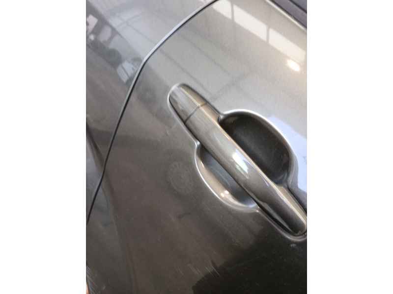 Recambio de maneta exterior trasera derecha para toyota corolla verso (zer_, zze12_, r1_) 2.2 d-4d (aur10_) referencia OEM IAM  