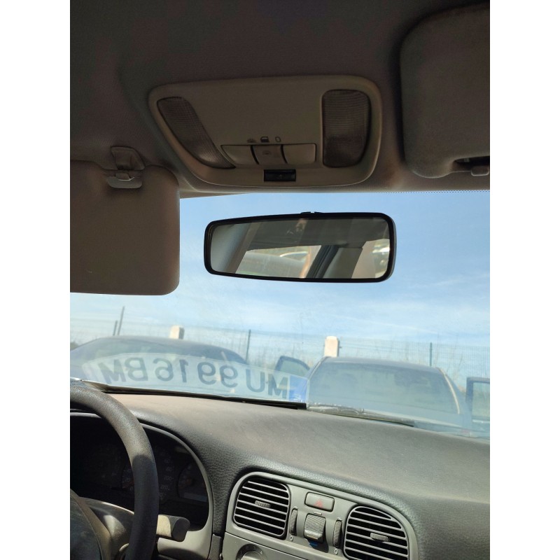 Recambio de retrovisor interior para volvo s40 i (644) 1.8 referencia OEM IAM   