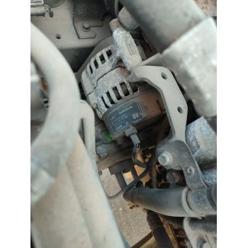 ALTERNADOR 0123315021 