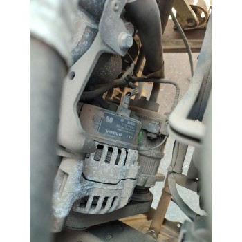 Recambio de alternador para volvo s40 i (644) 1.8 referencia OEM IAM 0123315021  