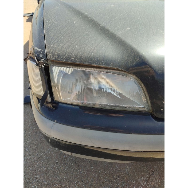 Recambio de faro derecho para volvo s40 i (644) 1.8 referencia OEM IAM   