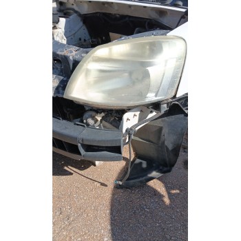 Recambio de faro izquierdo para citroën berlingo / berlingo first monospace (mf_, gjk_, gfk_) 1.6 hdi 75 (mf9hw, gj9hwc, gf9hwc,