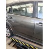 Recambio de puerta trasera derecha para toyota corolla verso (zer_, zze12_, r1_) 2.2 d-4d (aur10_) referencia OEM IAM   